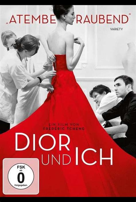 Dior und ich 